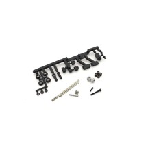 Tirantes chasis Kyosho Inferno MP9-MP10 K.IF454D
