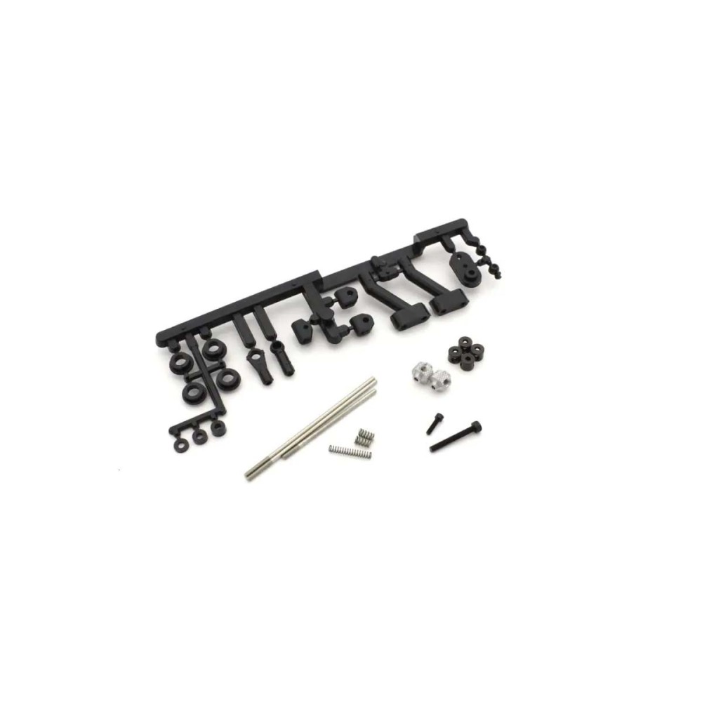 Tirantes chasis Kyosho Inferno MP9-MP10 K.IF454D Tirantes chasis Kyosho Inferno MP9-MP10 K.IF454D