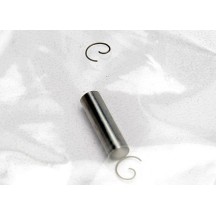 Pasador de muñeca con segurillas para motor 3.3 Traxxas TRX5291