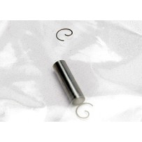 Pasador de muñeca con segurillas para motor 3.3 Traxxas TRX5291