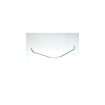 Barra estabilizadora trasera 2.3mm Inferno K.IF460-23