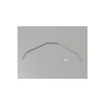 Barra estabilizadora trasera 2.7mm Inferno K.IF460-27