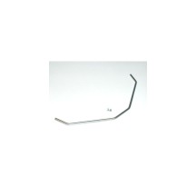 Barra estabilizadora trasera 2.8mm Inferno K.IF460-28