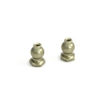 Bolas c.collarin 7.8mm Kyosho InfernoMP9-MP10 (2) - Duras (IF56) K.IF463HB