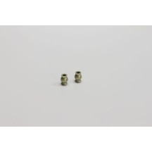Rótulas 6.8mm Kyosho Inferno MP9 duras K.IF464H