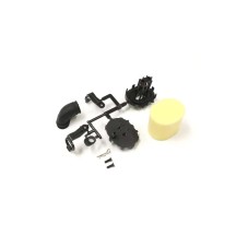 Filtro aire 1/8 Kyosho Inferno MP9-MP10 K.IF469C