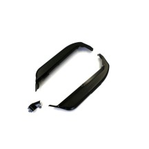Protecciones laterales Kyosho Inferno MP9 TKI3