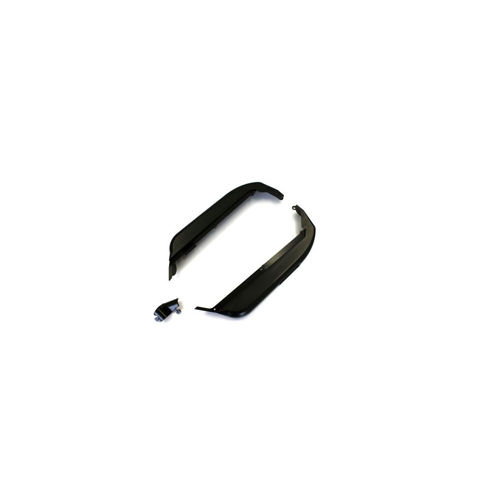 Protecciones laterales Kyosho Inferno MP9 TKI3 Protecciones laterales Kyosho Inferno MP9 TKI3