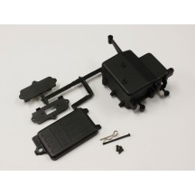 Caja receptor Inferno MP9 TKI4-MP10 K.IF479B