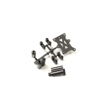 Guías depósito Kyosho Inferno MP9-MP10 K.IF481C