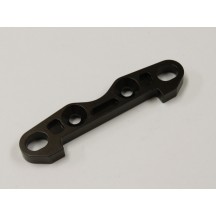 Placa posterior delantera inferior Kyosho Inferno MP9 TKI4