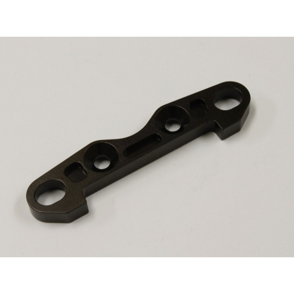 Placa posterior delantera inferior Kyosho Inferno MP9 TKI4 Placa posterior delantera inferior Kyosho Inferno MP9 TKI4