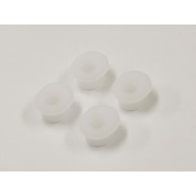 Casquillos para IF490 Kyosho Inferno MP9 TKI4 4) K.IF490-01
