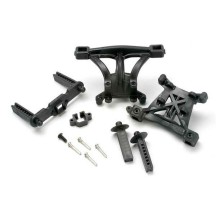 Traxxas Body mounts TRX5314