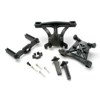 Soportes de carrocería Traxxas TRX5314