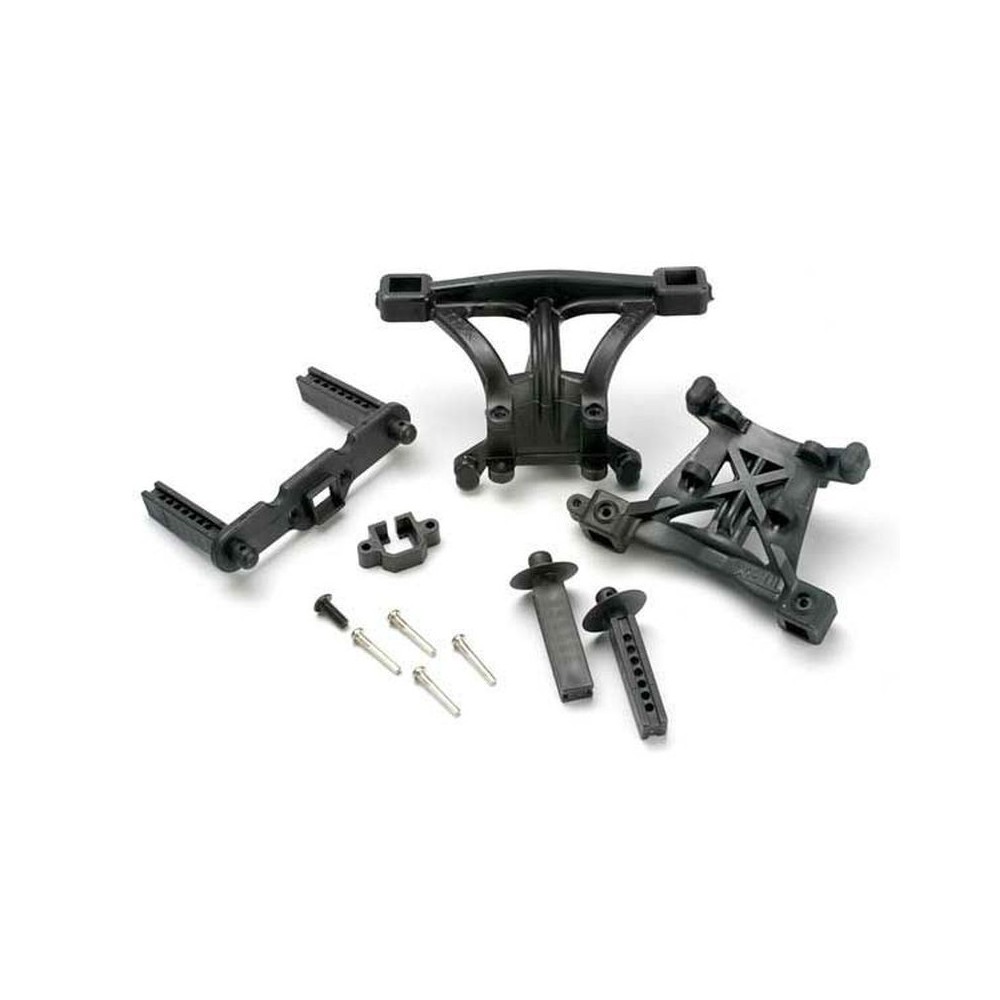 Traxxas Body mounts TRX5314 Traxxas Body mounts TRX5314
