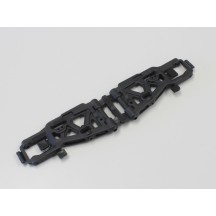 Trapecios Inferiores Delanteros Kyosho Inferno MP9 (2) (IF427B) K.IF493