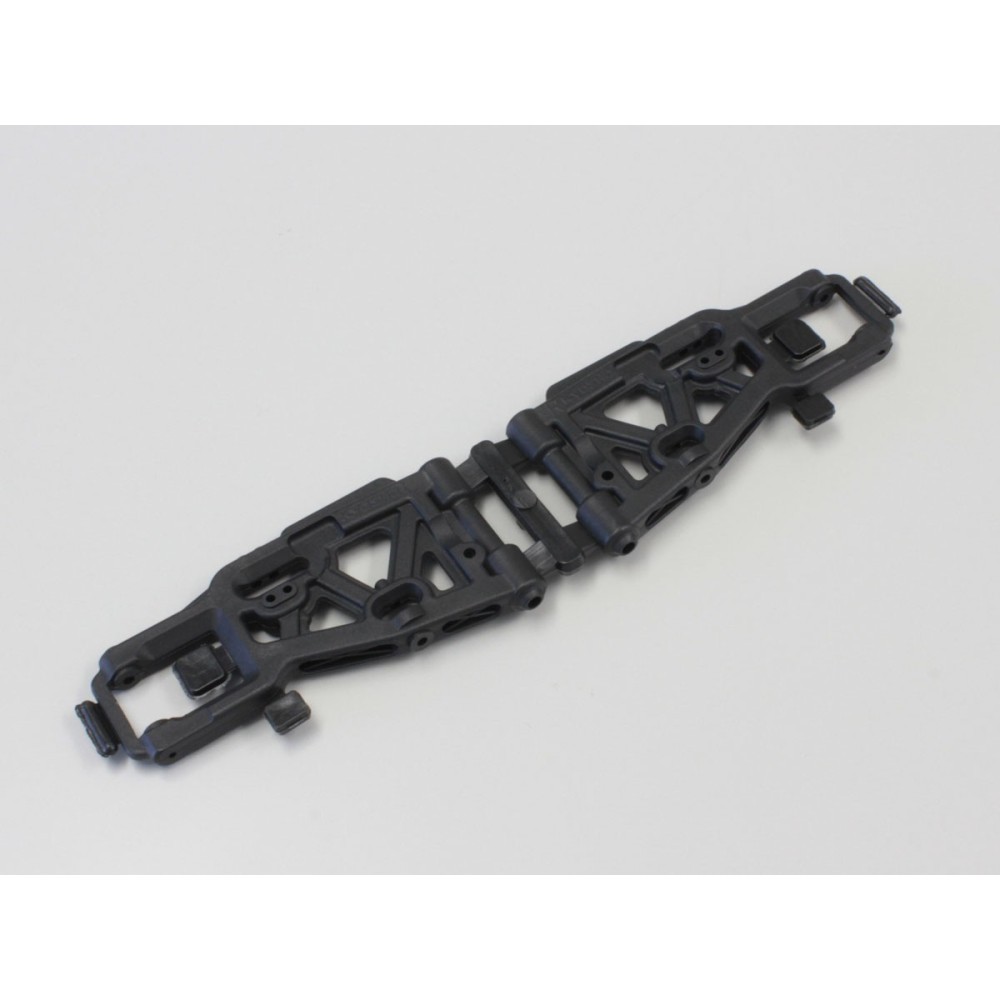 Trapecios inferiores delanteros Kyosho Inferno MP9 K.IF493 Trapecios inferiores delanteros Kyosho Inferno MP9 K.IF493