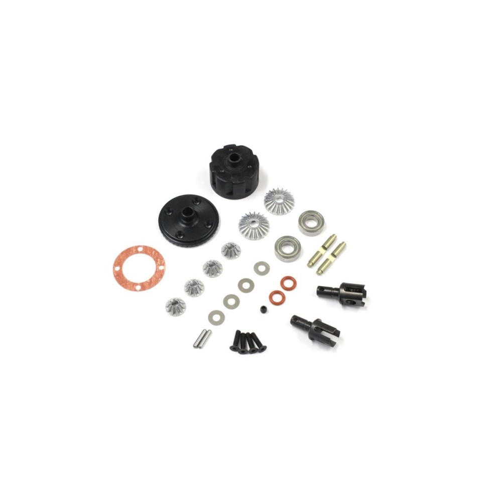 Piñones diferenciales Kyosho Inferno MP9-MP10 K.IF494 Piñones diferenciales Kyosho Inferno MP9-MP10 K.IF494