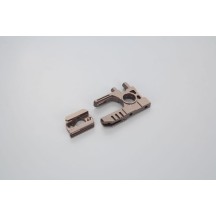 Soporte de motor Kyosho Inferno VE K.IF501