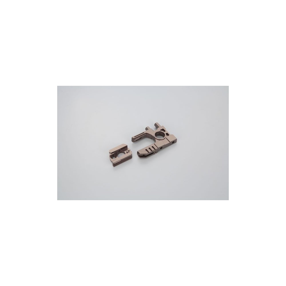 Soporte de motor Kyosho Inferno VE K.IF501