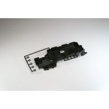 Soporte de batería Kyosho Inferno VE K.IF503