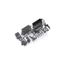Caja de receptor Kyosho Inferno VE-MP9e Evo Readyset K.IF504B