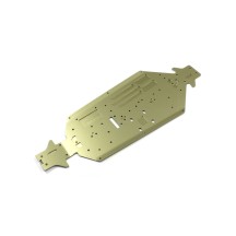 Chasis Kyosho Inferno MP9e Evo K.IF510