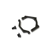 Soporte de motor Kyosho Inferno MP9e Evo (1) K.IF511