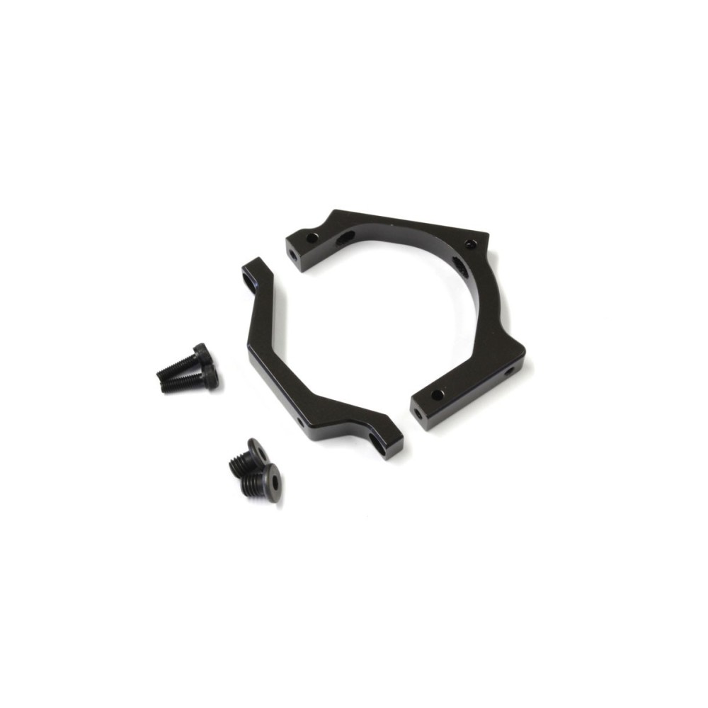 Soporte de motor Kyosho Inferno MP9e Evo (1) K.IF511
