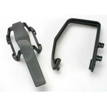 Aro anti-vuelco protector transmisión Traxxas TRX5316