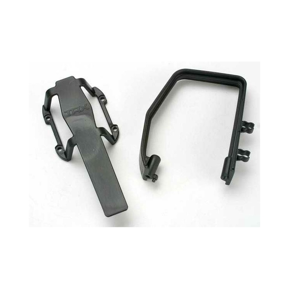 Aro anti-vuelco protector transmisión Traxxas TRX5316 Aro anti-vuelco protector transmisión Traxxas TRX5316