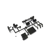 Soporte bateria Kyosho Inferno MP9e EVO K.IF516B