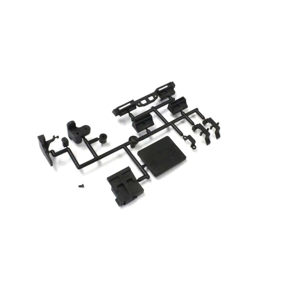 Soporte de batería Kyosho Inferno MP9e Evo K.IF516B Soporte de batería Kyosho Inferno MP9e Evo K.IF516B