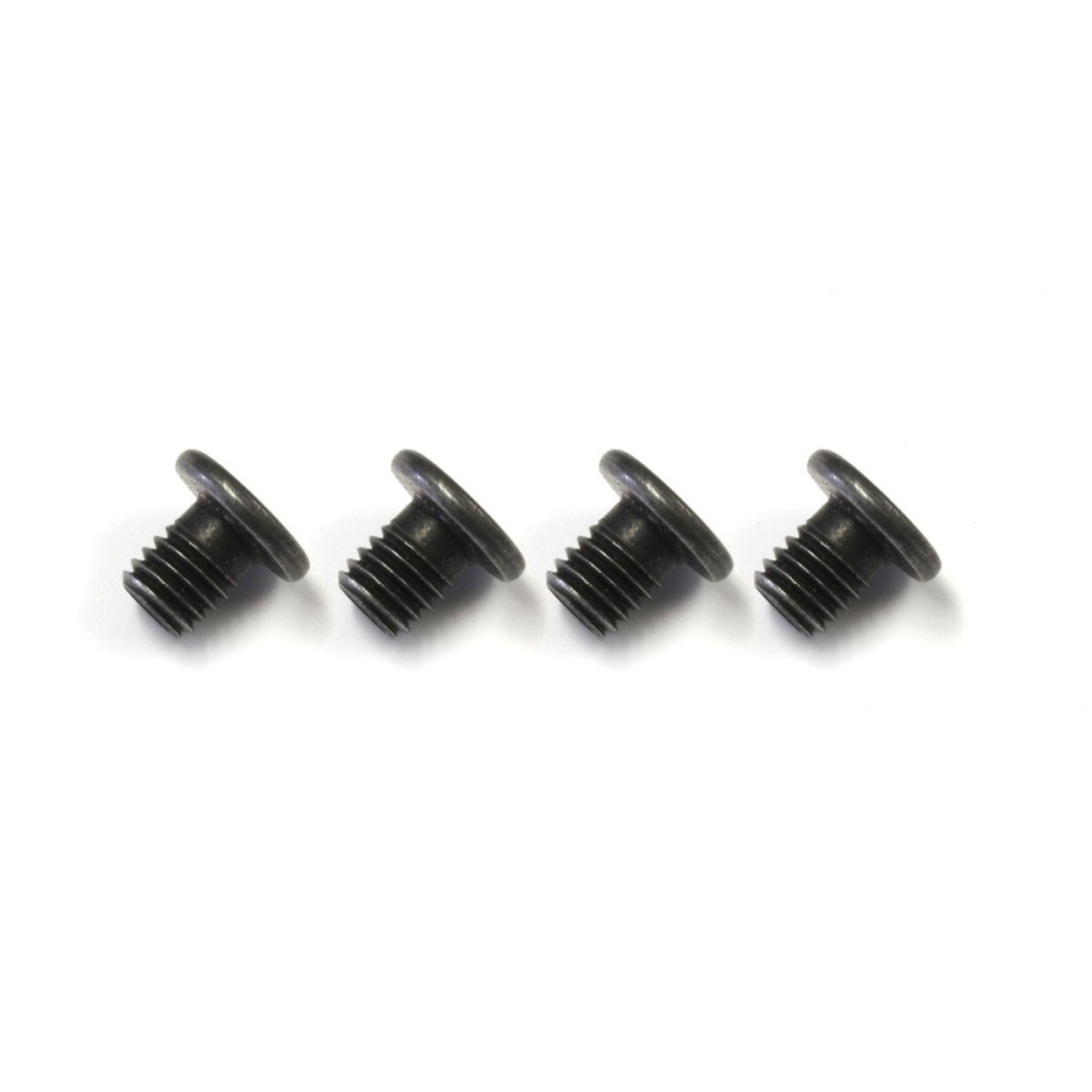 Tornillos de motor M5x6 (4) Inferno MP9e Evo K.IF518 Tornillos de motor M5x6 (4) Inferno MP9e Evo K.IF518