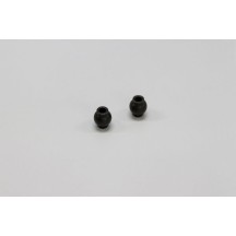 Rotulas macho 7,8mm (2) (bolas) K.IF55