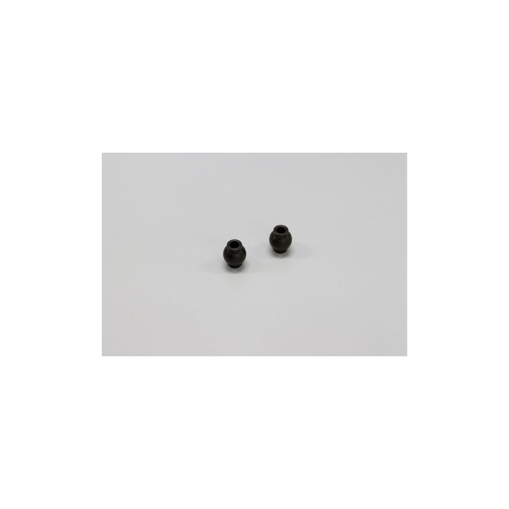 Rótulas huecas 7.8mm (2) Kyosho K.IF55