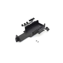 Soporte de batería Kyosho Inferno MP10e - MP10Te K.IF552C