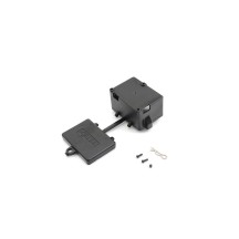 Caja de receptor Kyosho Inferno MP10e K.IF553