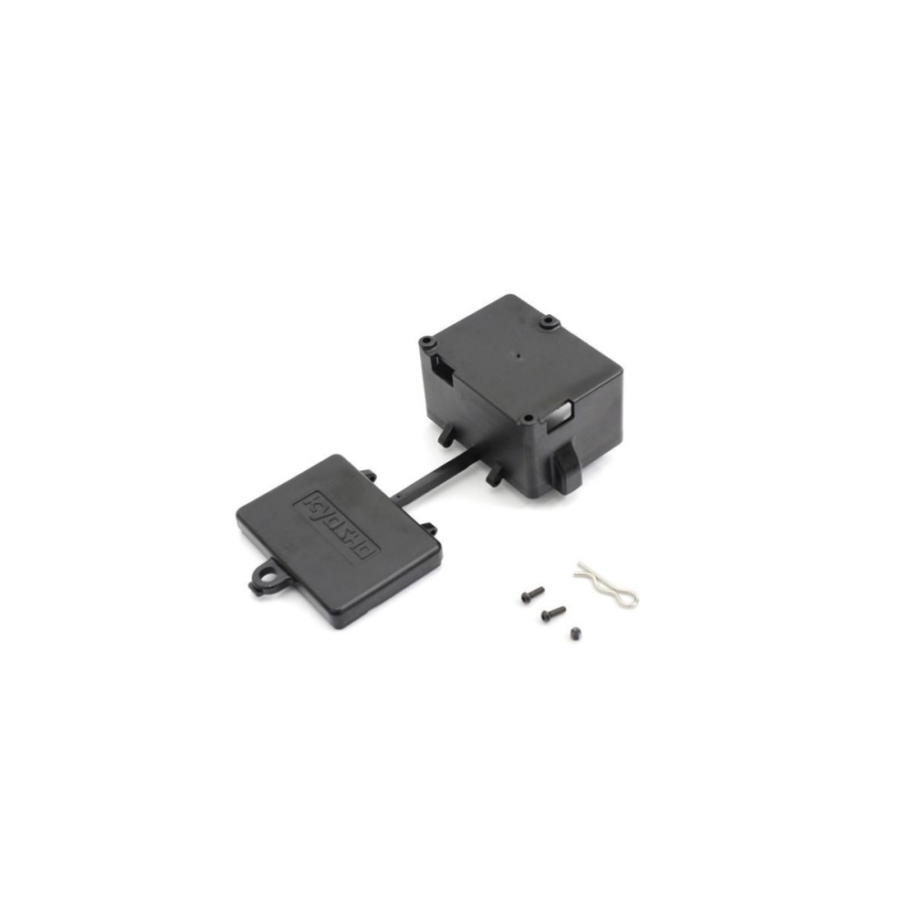 Caja de receptor Kyosho Inferno MP10e K.IF553 Caja de receptor Kyosho Inferno MP10e K.IF553