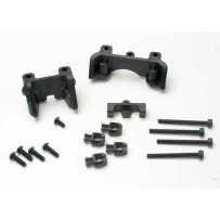 Traxxas Shock mounts (front-rear) TRX5317