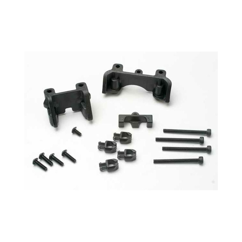 Traxxas Shock mounts (front-rear) TRX5317