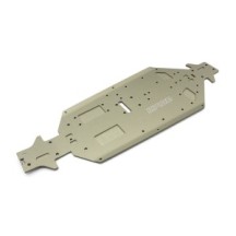 Chasis Kyosho Inferno MP10e K.IF555