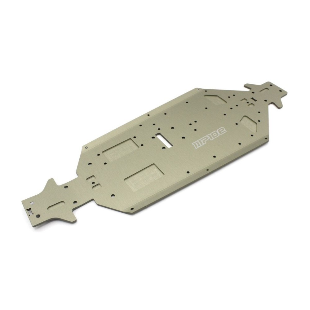 Chasis Kyosho Inferno MP10e K.IF555 Chasis Kyosho Inferno MP10e K.IF555