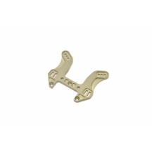 Soporte de amortiguadores delanteros Kyosho Inferno MP10 K.IF604