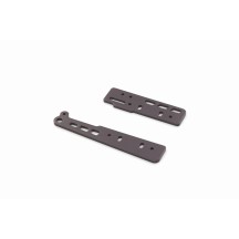 Placa de soporte de motor Kyosho Inferno MP10 K.IF606