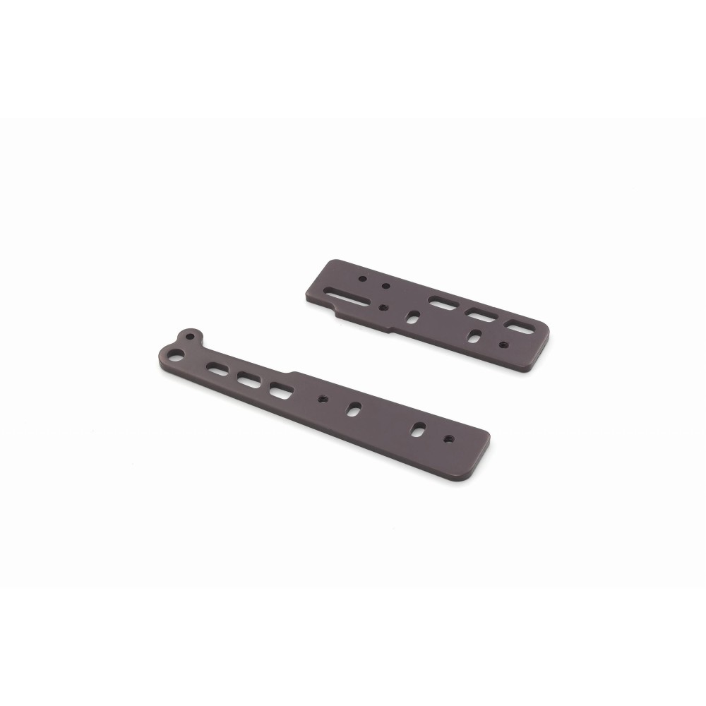 Placa de soporte de motor Kyosho Inferno MP10 K.IF606 Placa de soporte de motor Kyosho Inferno MP10 K.IF606