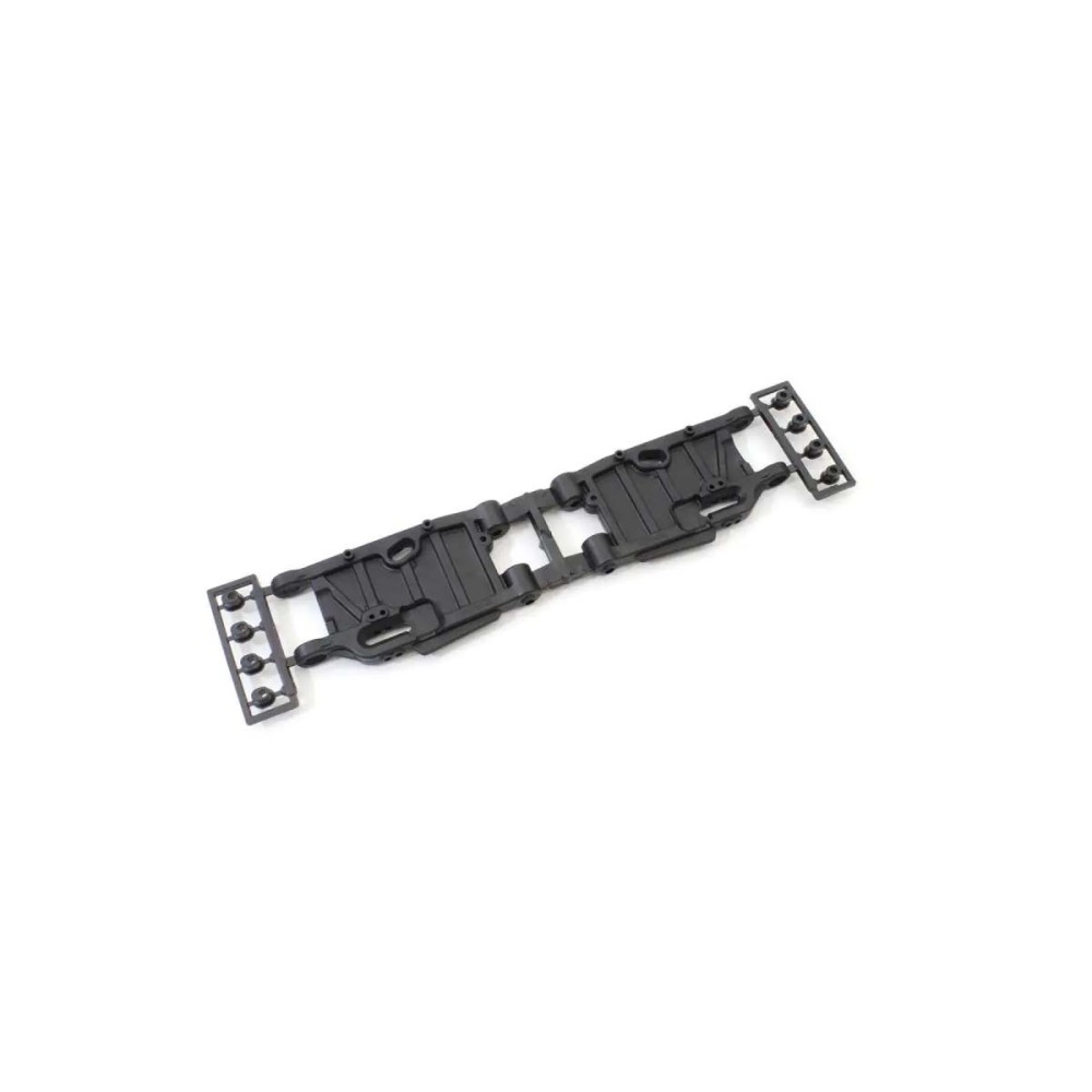 Brazos trapecio traseros Inferno MP10 Kyosho Brazos trapecio traseros Inferno MP10 Kyosho