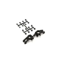 Porta manguetas traseras Kyosho Inferno MP10 (2) K.IF613HC