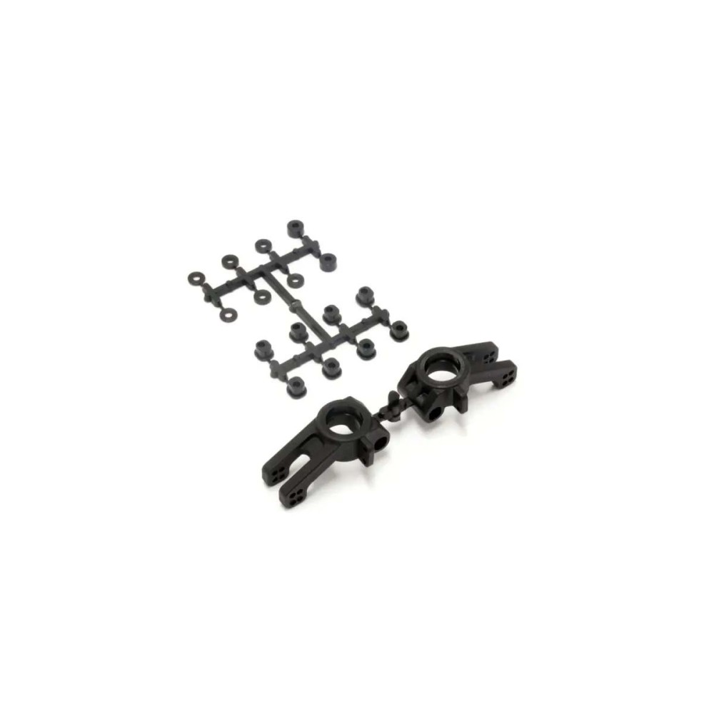 Portamanguetas traseros MP10 Kyosho